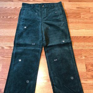 Vineyard Vines Size 18 Pants